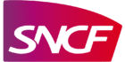Logo de la SNCF